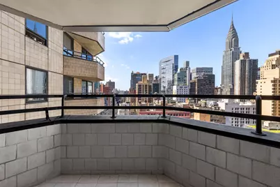 240 E 47th Street #28A, New York, NY 10017 - Photo 6