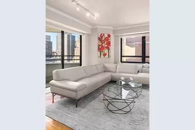 240 E 47th Street #28A, New York, NY 10017 - Photo 2