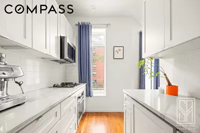 756 St Johns Place #PARLOR, Brooklyn, NY 11216 - Photo 4