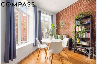 756 St Johns Place #PARLOR, Brooklyn, NY 11216 - Photo 2