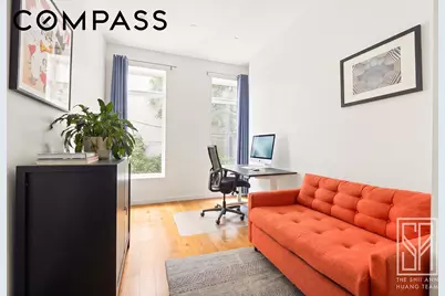 756 St Johns Place #PARLOR, Brooklyn, NY 11216 - Photo 6