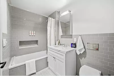 43 W 27th Street #8F, New York City, NY 10001 - Photo 14