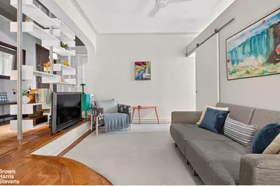 145 Hicks Street #B57, Brooklyn, NY 11201 - Photo 2