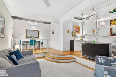 145 Hicks Street #B57, New York City, NY 11201 - Photo 1