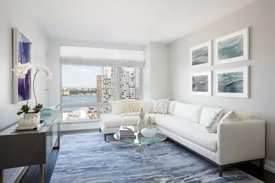 555 10th Avenue #54L, New York, NY 10018 - Photo 1