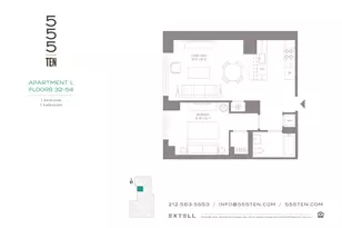 555 10th Ave, New York, NY 10018 - Photo 16