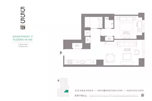555 10th Ave, New York, NY 10018 - Photo 16