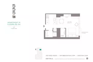 555 10th Ave, New York, NY 10018 - Photo 16