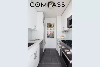 101 W 12th Street #2N, New York, NY 10011 - Photo 4