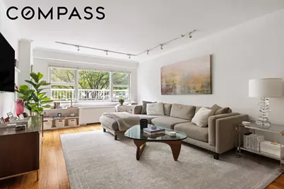 101 W 12th Street #2N, New York, NY 10011 - Photo 1