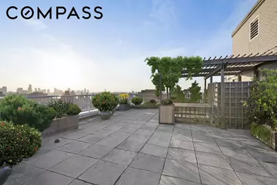 101 W 12th Street #2N, New York, NY 10011 - Photo 10