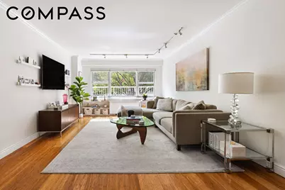 101 W 12th Street #2N, New York, NY 10011 - Photo 2