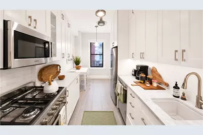 321 W 90th Street #1F, New York City, NY 10024 - Photo 4