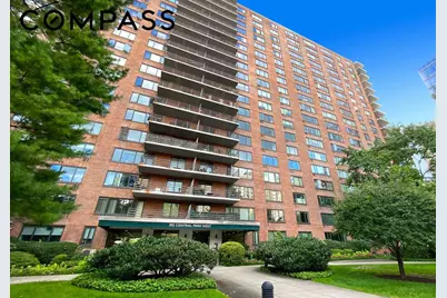 392 Central Park W #3G, New York, NY 10025 - Photo 8