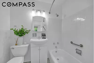 392 Central Park W #3G, New York, NY 10025 - Photo 6