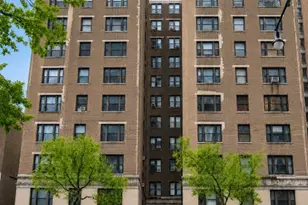 412 W 110th St, New York, NY 10025 - Photo 8