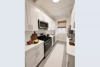 412 W 110th Street #61, New York, NY 10025 - Photo 2
