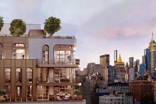 350 E 18th St, New York, NY 10003 - Photo 6