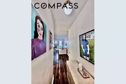 321 E 71st Street #5E, New York City, NY 10021 - Photo 4