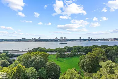 11 Riverside Drive #13FW, New York, NY 10023 - Photo 2