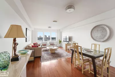 11 Riverside Drive #13FW, New York, NY 10023 - Photo 1