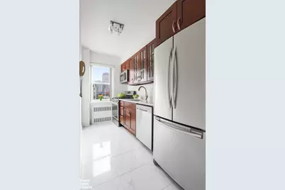 11 Riverside Drive #13FW, New York, NY 10023 - Photo 4