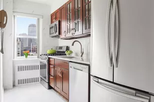 11 Riverside Dr, New York, NY 10023 - Photo 4