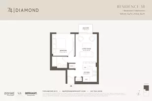 74 Diamond St, Brooklyn, NY 11222 - Photo 6