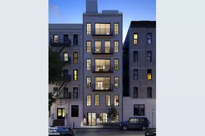 303 W 113th Street #3, New York, NY 10026 - Photo 16