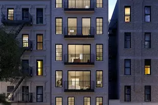 303 W 113th St, New York, NY 10026 - Photo 16