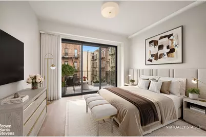 303 W 113th Street #3, New York, NY 10026 - Photo 8
