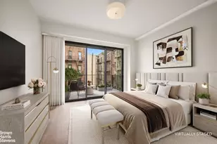 303 W 113th St, New York, NY 10026 - Photo 8
