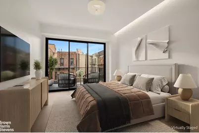 303 W 113th Street #3, New York, NY 10026 - Photo 14