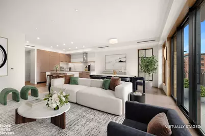 303 W 113th Street #3, New York, NY 10026 - Photo 4