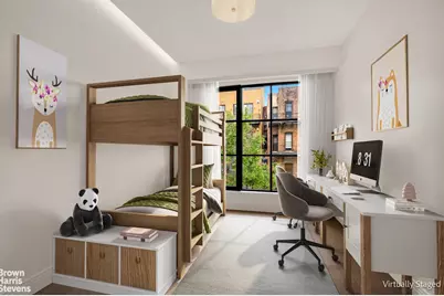 303 W 113th Street #3, New York, NY 10026 - Photo 12