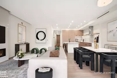 303 W 113th Street #3, New York, NY 10026 - Photo 2