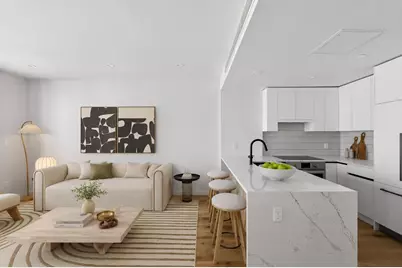 74 Diamond Street #4B, Brooklyn, NY 11222 - Photo 2