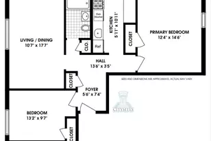76 W 86th St, New York City, NY 10024 - Photo 1