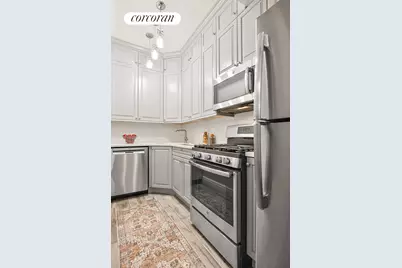 427 9th Street #2, New York City, NY 11215 - Photo 4
