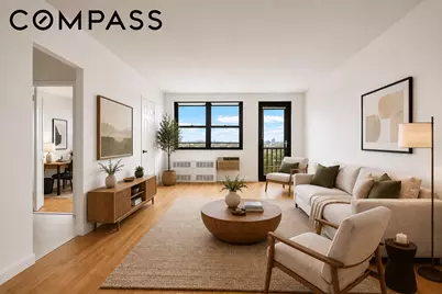 39-60 54th Street #10M, New York City, NY 11377 - Photo 1