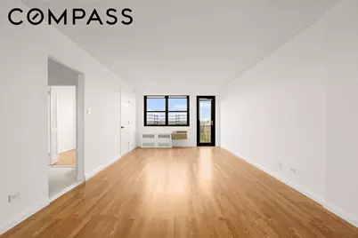 39-60 54th Street #10M, New York City, NY 11377 - Photo 2