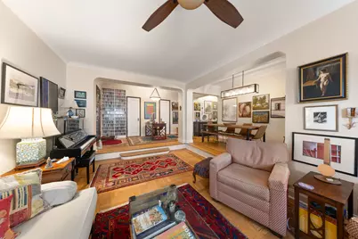720 Fort Washington Avenue #3Y, New York, NY 10040 - Photo 6