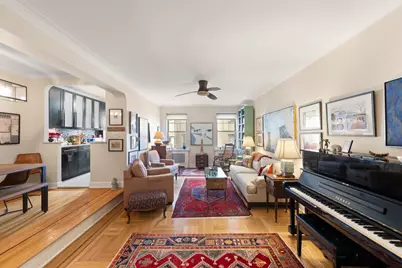 720 Fort Washington Avenue #3Y, New York, NY 10040 - Photo 8