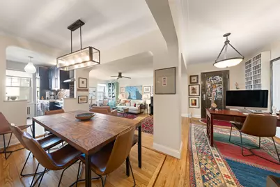 720 Fort Washington Avenue #3Y, New York, NY 10040 - Photo 2
