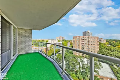 3333 Henry Hudson Parkway #12S, New York City, NY 10463 - Photo 10