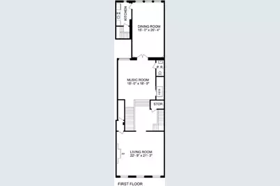 6 E 69th Street, New York, NY 10021 - Photo 26