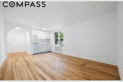 5645 Netherland Avenue #2F, Bronx, NY 10471 - Photo 4