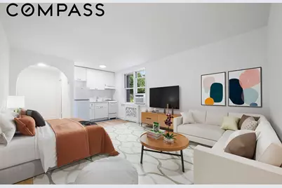 5645 Netherland Avenue #2F, New York City, NY 10471 - Photo 1