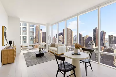 501 3rd Avenue #22B, New York City, NY 10016 - Photo 4