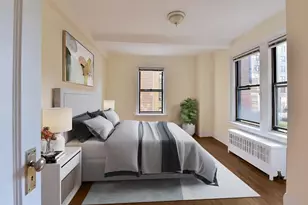 40 W 72nd St, New York City, NY 10023 - Photo 4
